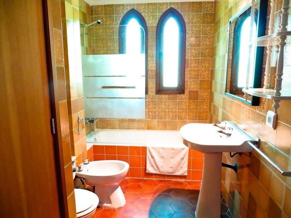 Villa Can Joana Cala Figuera  Exterior foto